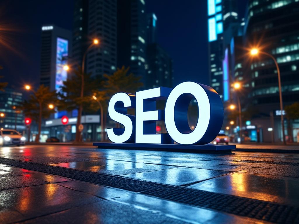SEO Benefits Definition