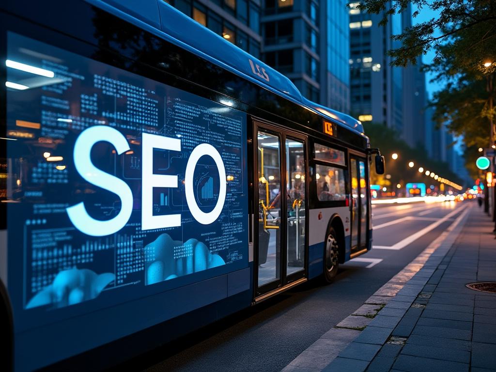 SEO Services Definition
