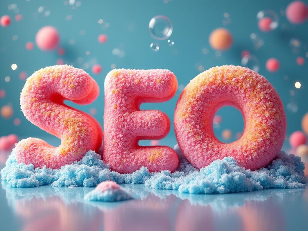 Spray Foam Insulation SEO Services