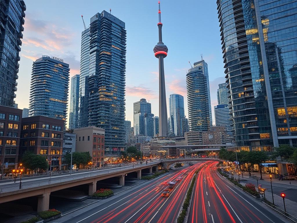 Toronto SEO Services