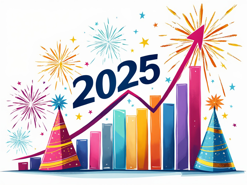 The Future of SEO: Trends to Watch in 2025